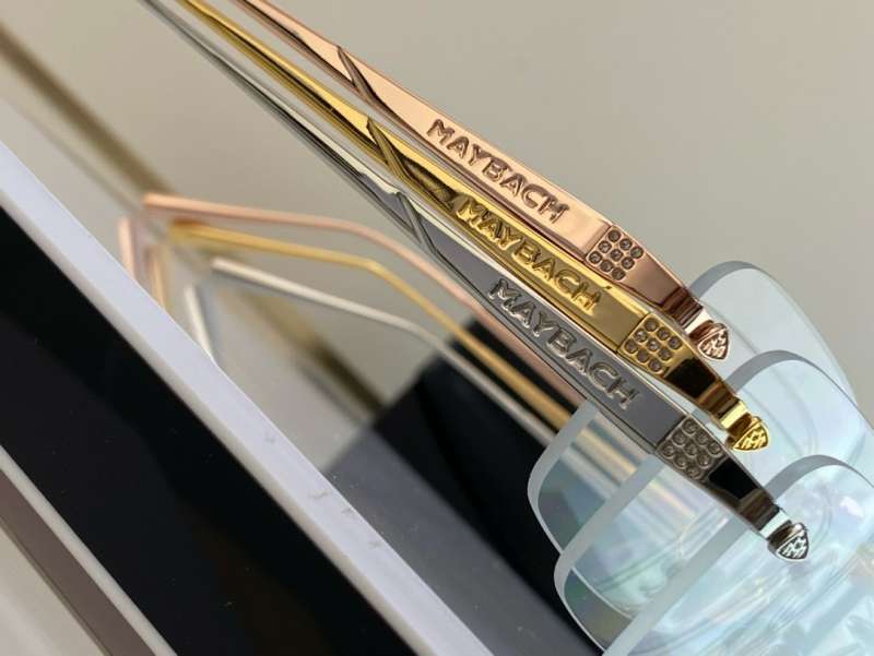 Picture of Maybach Optical Glasses _SKUfw55488044fw